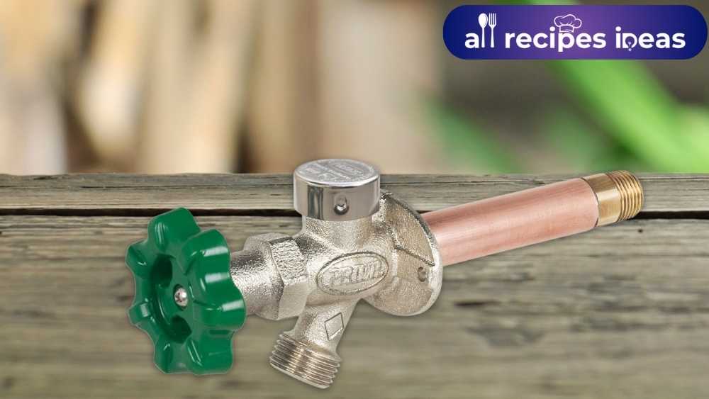 Unveil The 5 Best Freeze-Proof Outdoor Faucet of 2025