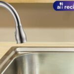 Best Kitchen Faucet With Pull Down Sprayer
