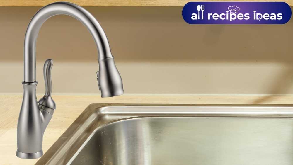 The 5 Best Kitchen Faucet of 2025
