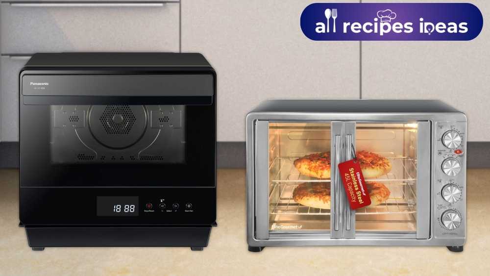 The 5 Best Oven For Baking Cakes of 2025