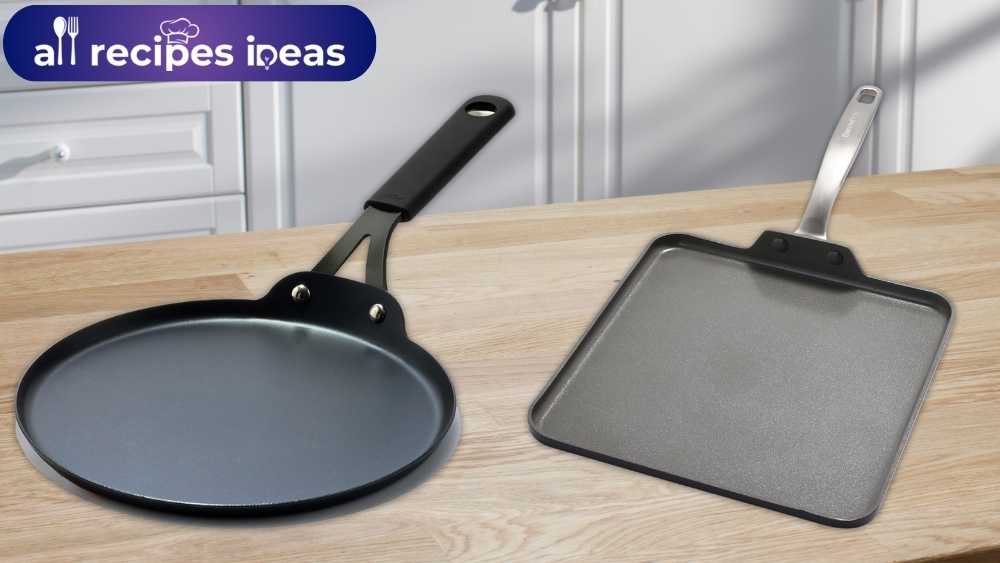 The 5 Best Pan For Pancakes of 2025