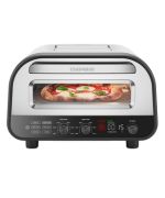 The Electric Oven CHEFMAN Indoor Pizza Oven