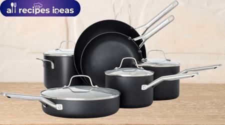 The Cookware Set Calphalon® 2205310