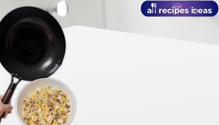 The Wok Craft Wok 731W88