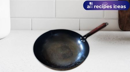 The Wok Craft Wok 731W88