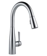 The Kitchen Faucet Delta Essa Kitchen Faucet