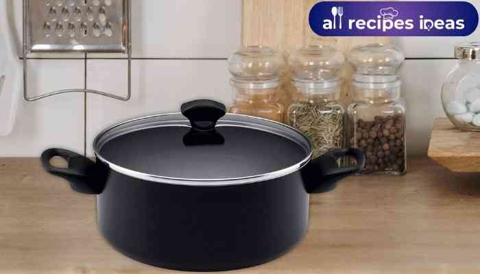 The Cookware Set Farberware 21806