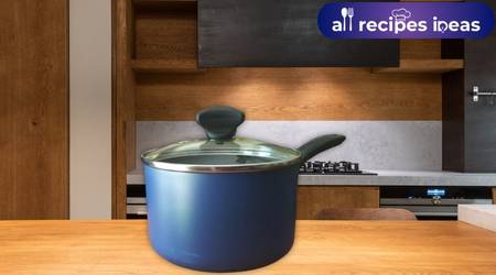 The Cookware Set Farberware 21806