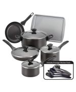 The Cookware Set Farberware 21806