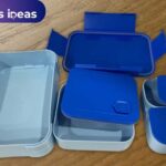 GPREESUS _JR1911 Lunch Box review