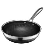 The Wok HexClad HEX10WOK