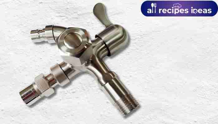 The Freeze-Proof Outdoor Faucet ICEPROOFY Freeze Proof Outdoor Faucet