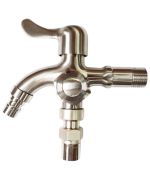 The Freeze-Proof Outdoor Faucet ICEPROOFY Freeze Proof Outdoor Faucet