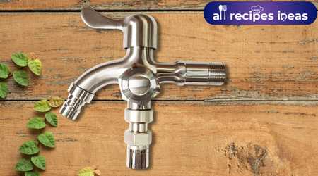 The Freeze-Proof Outdoor Faucet ICEPROOFY Freeze Proof Outdoor Faucet