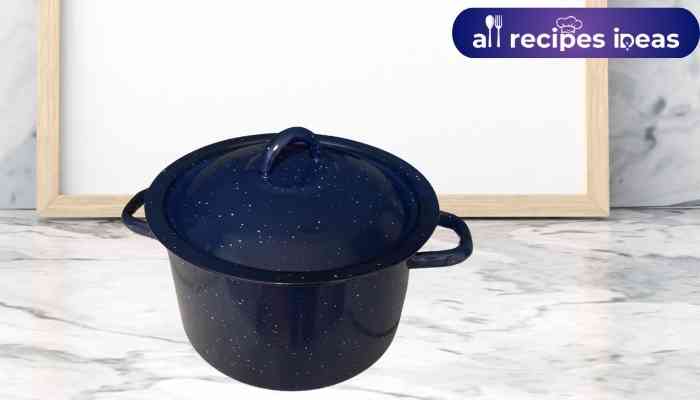 The Stock pot IMUSA C20666-1063310W
