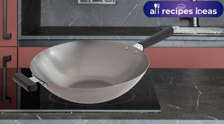 The Cookware Set JOYCE CHEN J22-0060