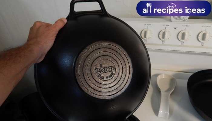 The Wok Lodge P14WPLT