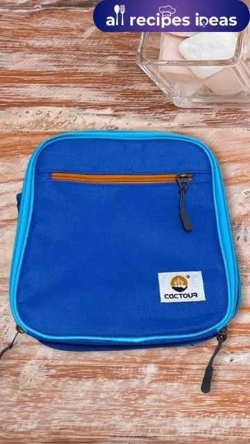 Lunch Box Kids Premium Insulated Lunchbox Review
