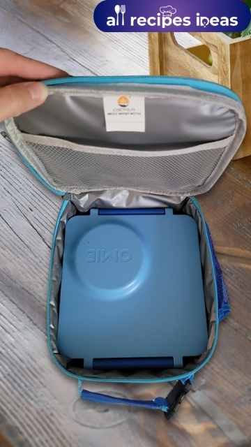 Lunch Box Kids Premium Insulated Lunchbox Review