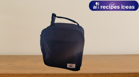Lunch Box Kids Premium Insulated Lunchbox Review