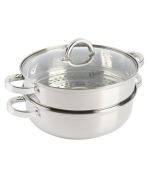 The Steamer Oster 108132.03