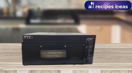 The Electric Oven PYY Indoor Pizza Oven