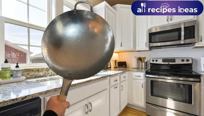 The Wok Souped Up Recipes WOK- US