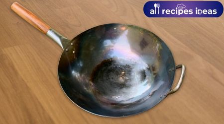 The Wok Souped Up Recipes WOK- US