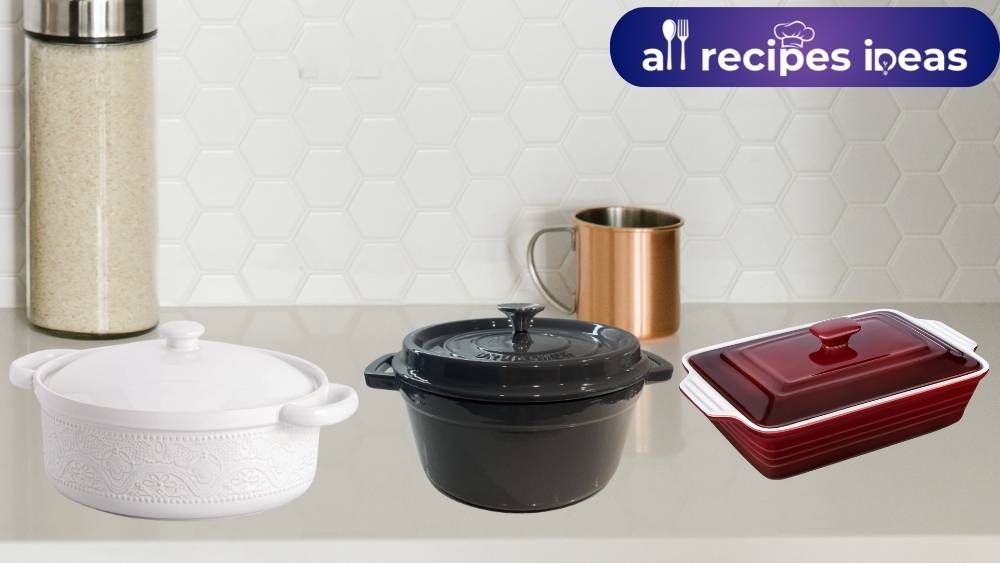 What are The 10 Best Casserole Dishes of 2025