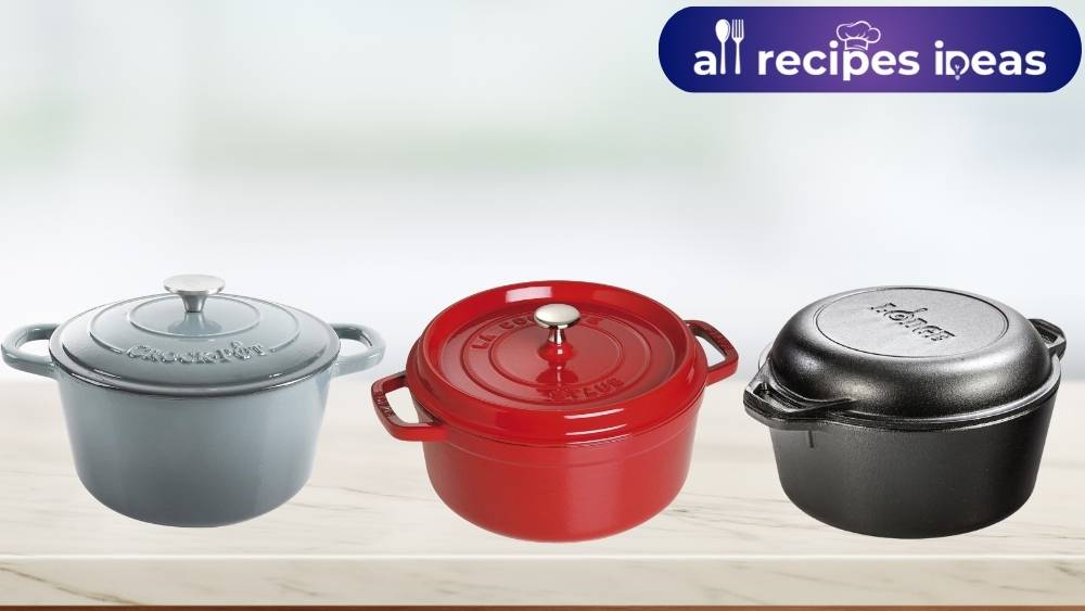 What Are The 10 Best Dutch Ovens for Every Cook