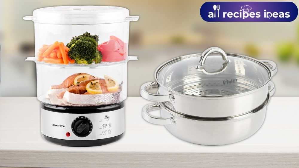 The 5 Best Steamers of 2025