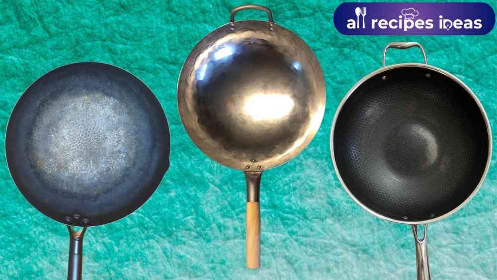 The 5 Best Woks
