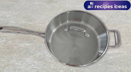 The Cookware Set Tramontina 80116/1011DS