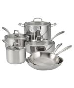 The Cookware Set Tramontina 80116/1011DS