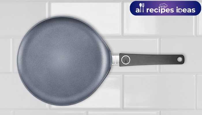 The Pan For Pancakes Woll Diamond Lite Diamond Reinforced Nonstick