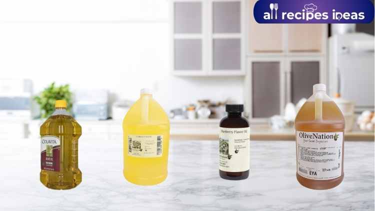 The Best Oil for Baking Cake of 2025