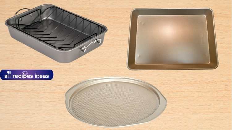 The 8 Best Baking Tray For Oven of 2025