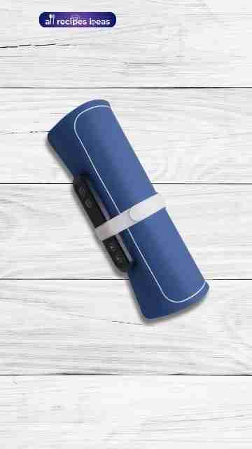 The TempMaster™ Electric Food Warming Mat Review