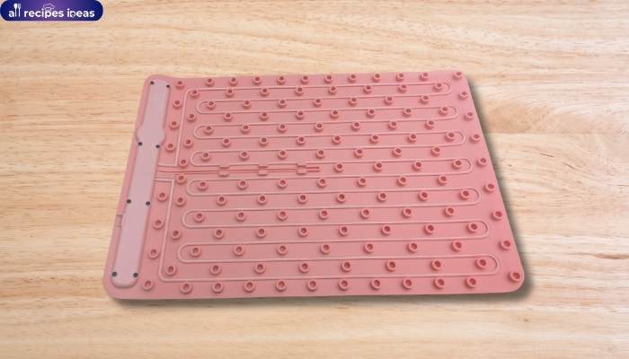 The Premium Silicone Portable Electric Warming Tray Review
