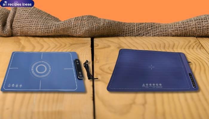 The TempMaster™ Electric Food Warming Mat Review