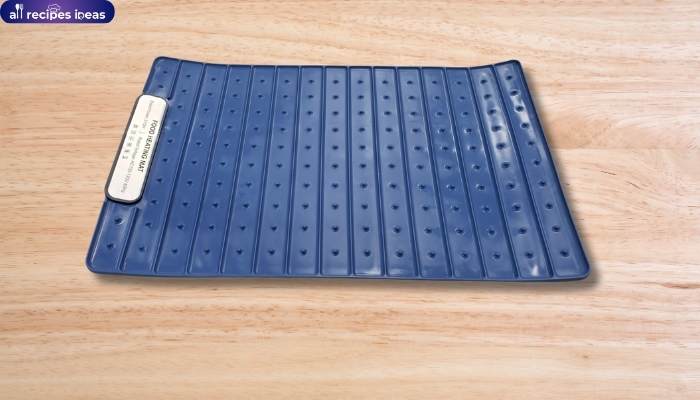 The TempMaster™ Electric Food Warming Mat Review