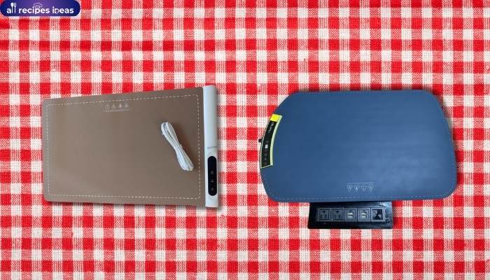 Graphene Warming Mat Review