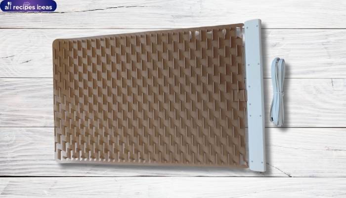 Graphene Warming Mat Review