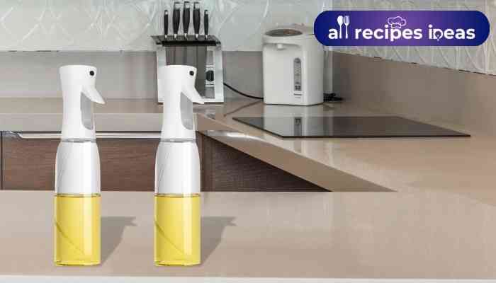 The Spray Bottle for Baking Bread ALREMO HUANGXING