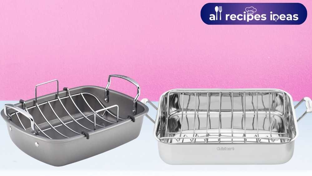 The 5 Best Baking Pan For Chicken Dinners of 2025