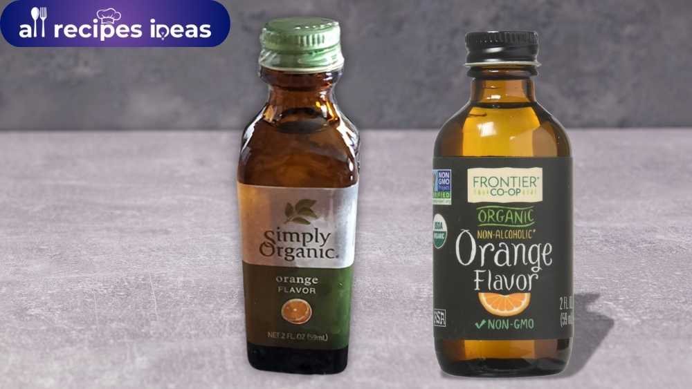 Best Orange Flavor For Baking