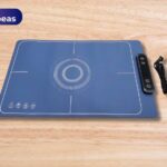 Electric Food Warming Mat for Food