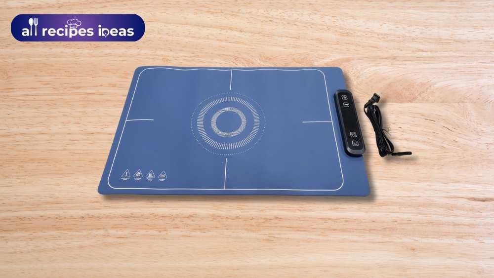 Electric Food Warming Mat for Food
