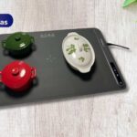 Electric Warming Tray - Full Surface Heating