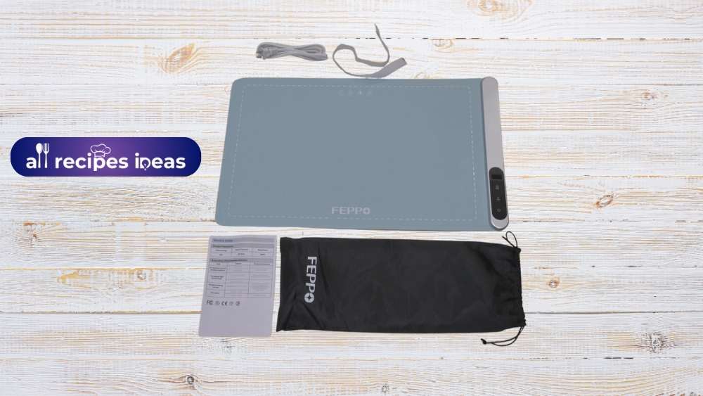 FEPPO Food Warming Mat